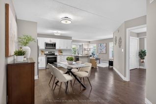 Property for Sale, 2045 Appleby Line #113, Burlington, ON