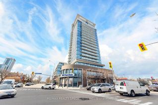 Apartment for Sale, 1 Hurontario St #306, Mississauga, ON