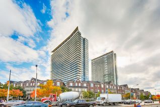 Condo Apartment for Rent, 105 The Queensway Ave #2404, Toronto, ON