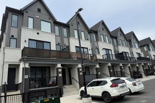 Condo Townhouse for Rent, 160 Densmore Rd #202, Cobourg, ON