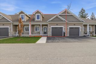 Bungaloft for Sale, 24 George St N #11, Minto, ON