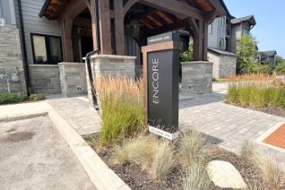 Loft for Sale, 10 Beausoleil Ln #303, Blue Mountains, ON