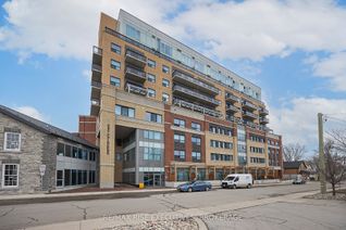 Condo Apartment for Sale, 652 Princess St #423, Kingston, ON