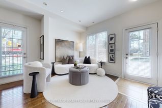 Condo for Sale, 82 Hargrave Ln, Toronto, ON