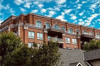 Condo for Rent, 21 Burkebrook Pl #332, Toronto, ON