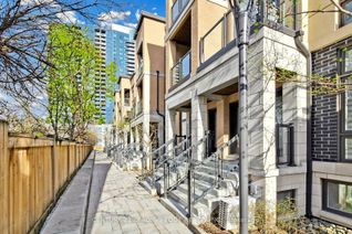 Condo Townhouse for Rent, 23 Eldora Ave #74, Toronto, ON Condo Townhouse for Rent, 23 Eldora Ave #74, Toronto, ON