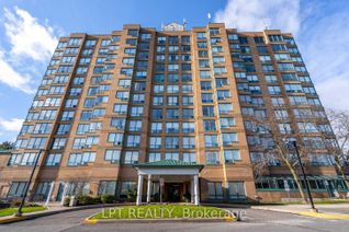 Apartment for Sale, 711 Rossland Rd E #505, Whitby, ON