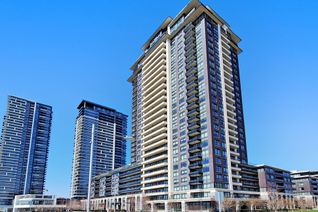 Condo Apartment for Sale, 15 Water Walk Dr #901, Markham, ON