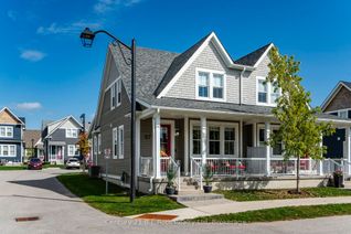 Townhouse for Sale, 67 Discovery Trl, Midland, ON