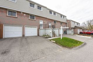 Townhouse for Sale, 400 Mississauga Valley Blvd #88, Mississauga, ON