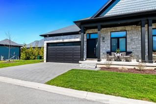 Townhouse for Sale, 63 Compass Trl #35, Central Elgin, ON