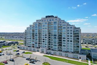 Apartment for Sale, 260 Villagewalk Blvd #902, London North, ON