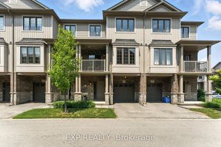 Condo for Sale, 377 Glancaster Rd #Unit 37, Hamilton, ON