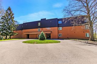 Condo for Sale, 125 Elm St #11, St. Thomas, ON Condo for Sale, 125 Elm St #11, St. Thomas, ON