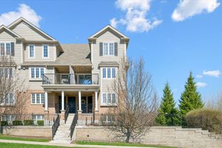 Condo Townhouse for Sale, 656 Woodlawn Rd E #B, Guelph, ON