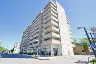 Condo for Sale, 3555 Bathurst St #602, Toronto, ON