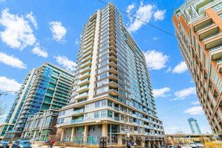Loft for Sale, 59 East Liberty St #2207, Toronto, ON
