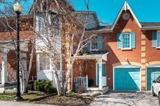 Townhouse for Sale, 50 Markham Rd #2, Toronto, ON