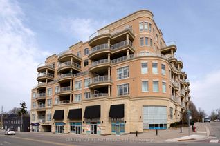 Apartment for Sale, 15277 Yonge St S #313, Aurora, ON