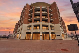 Apartment for Sale, 1 Hume St #PH 615, Collingwood, ON