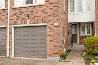 Condo Townhouse for Rent, 3 Lancewood Cres, Brampton, ON