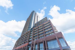 Property for Rent, 1185 Dupont St SE #505, Toronto, ON