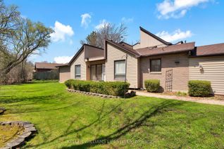 Condo Townhouse for Sale, 695 Woodcrest Blvd, London South, ON