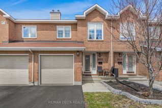 Condo Townhouse for Sale, 1937 Ashmont St #62, Orleans - Convent Glen and Area, ON