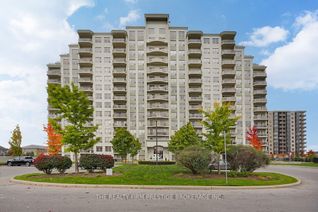 Apartment for Sale, 1030 Coronation Dr #207, London North, ON