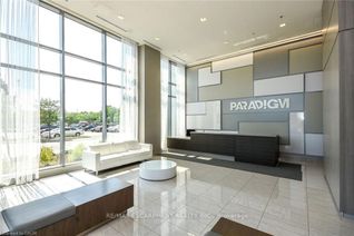 Apartment for Rent, 2087 Fairview St #2101, Burlington, ON