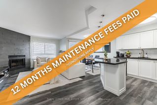 Condo Apartment for Sale, 1000 Cedarglen Gate #619, Mississauga, ON Condo Apartment for Sale, 1000 Cedarglen Gate #619, Mississauga, ON
