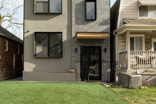 Townhouse for Rent, 625 Harvie Ave #02, Toronto, ON
