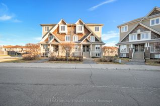 Condo Townhouse for Sale, 633 Lakeridge Dr #32, Orleans - Cumberland and Area, ON