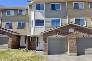 Condo Townhouse for Sale, 6935 Du Bois Ave, Orleans - Convent Glen and Area, ON