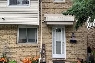 Condo Townhouse for Sale, 6767 Thorold Stone Rd #21, Niagara Falls, ON