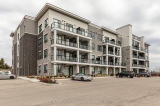 Condo Apartment for Sale, 120 Springvalley Cres #208, Hamilton, ON