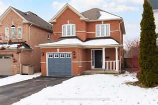 Detached House for Sale, 510 Hickory St N, Whitby, ON Detached House for Sale, 510 Hickory St N, Whitby, ON