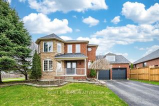 House for Sale, 2 Catherwood Ln, Clarington, ON