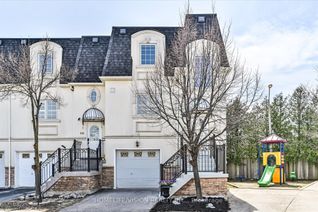 Property for Sale, 215 16TH Ave #7, Richmond Hill, ON