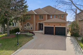 Property for Sale, 11 Horizon Ct, Richmond Hill, ON