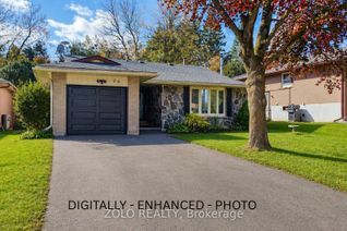 Detached House for Sale, 26 Cardwell St, Orangeville, ON