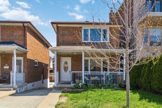 Property for Rent, 41 Lacey Ave #Bsmt, Toronto, ON
