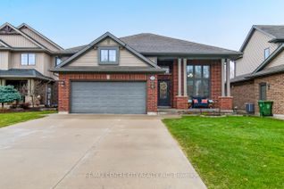 Sidesplit for Sale, 10 Cider Mill Ln, St. Thomas, ON