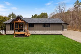 Property for Sale, 1401 North Shore Rd, Algonquin Highlands, ON