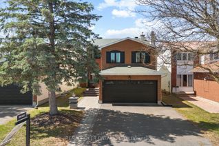 Property for Sale, 2058 Wildflower Dr, Orleans - Cumberland and Area, ON
