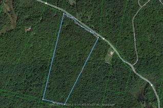 Vacant Residential Land for Sale, Lot-A Southwood Rd, Gravenhurst, ON