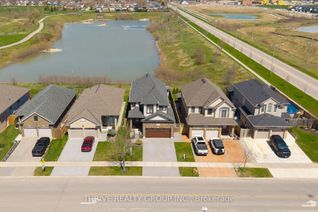 Detached House for Sale, 2605 Evans Blvd, London South, ON