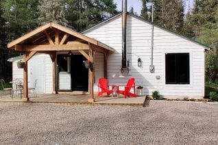 Bungalow for Rent, 76 Machar River Rd, Machar, ON Bungalow for Rent, 76 Machar River Rd, Machar, ON