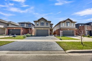 Detached House for Sale, 668 FREEPORT St, London North, ON