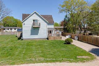 Property for Sale, 431 Albert St, Strathroy-Caradoc, ON